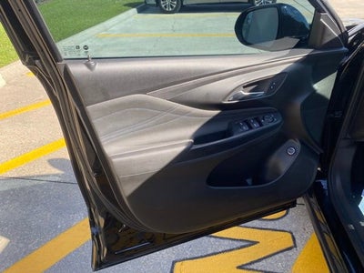 2024 Buick Envista Sport Touring