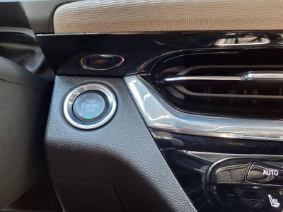 2025 Buick Envista Avenir