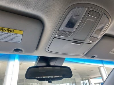 2021 Hyundai TUCSON SEL