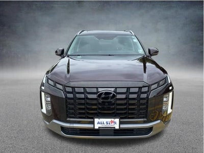 2024 Hyundai PALISADE SEL 7P