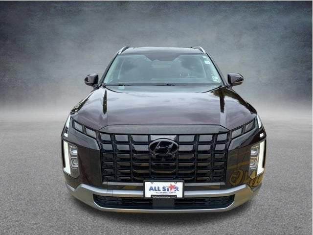 2024 Hyundai PALISADE SEL 7P