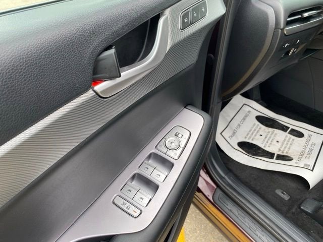 2024 Hyundai PALISADE SEL 7P