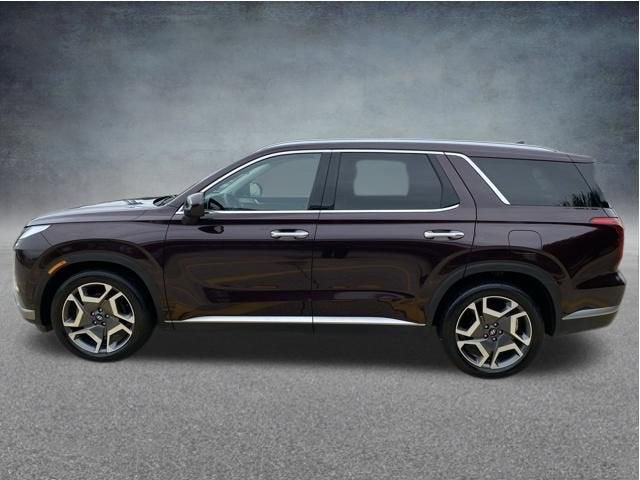 2024 Hyundai PALISADE SEL 7P