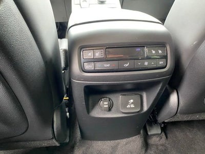 2024 Hyundai PALISADE SEL 7P