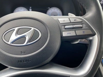 2024 Hyundai PALISADE SEL 7P