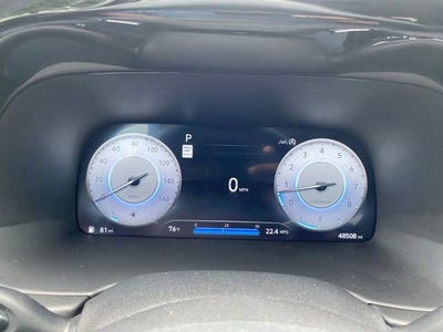 2024 Hyundai PALISADE SEL 7P