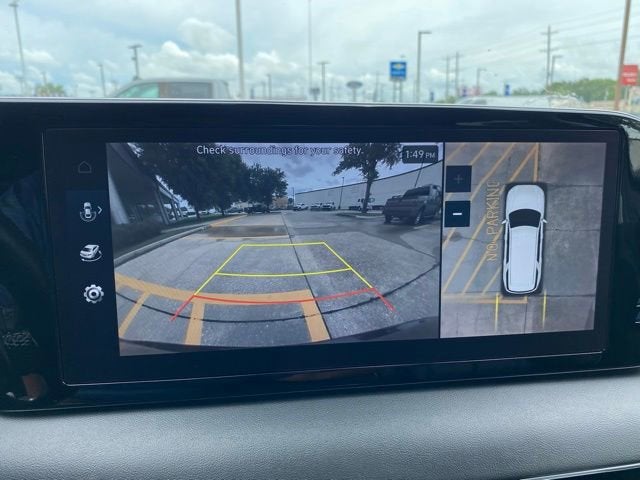 2024 Hyundai PALISADE SEL 7P