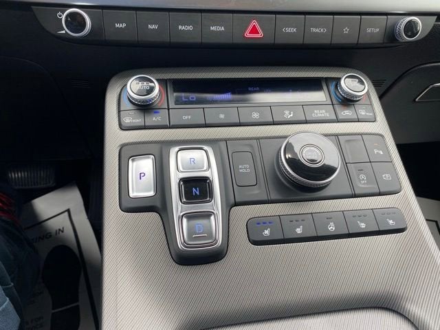 2024 Hyundai PALISADE SEL 7P