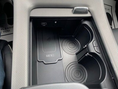 2024 Hyundai PALISADE SEL 7P