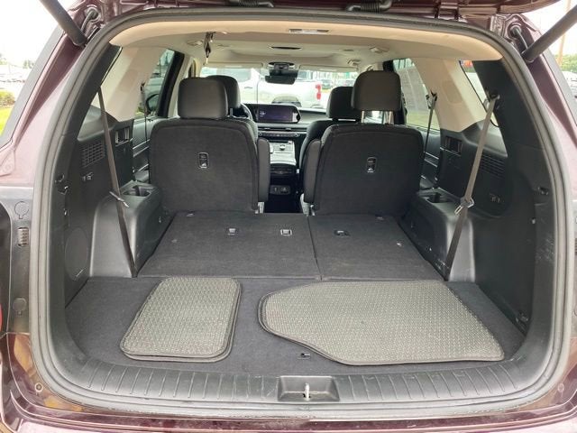 2024 Hyundai PALISADE SEL 7P
