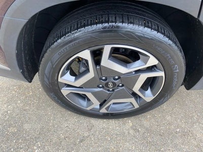 2024 Hyundai PALISADE SEL 7P
