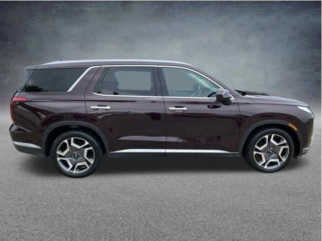 2024 Hyundai PALISADE SEL 7P