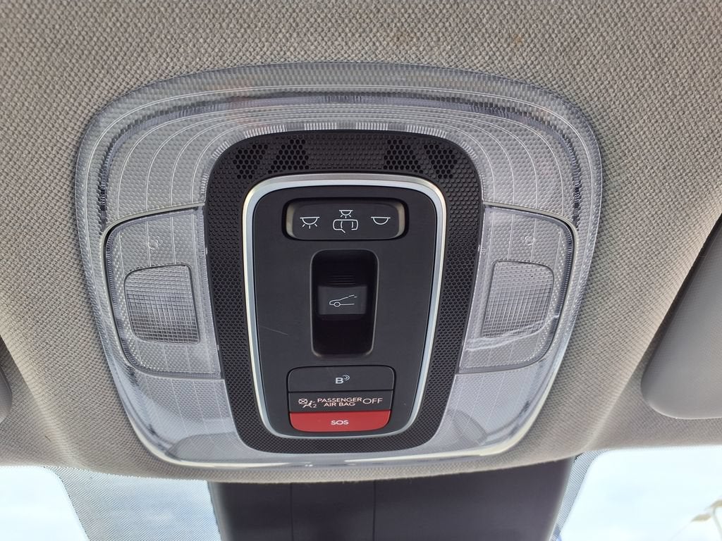 2024 Hyundai ELANTRA HYBRID Limited