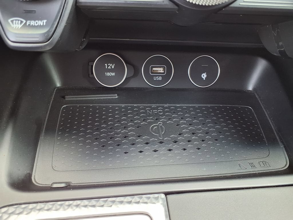 2023 Genesis G70 3.3T