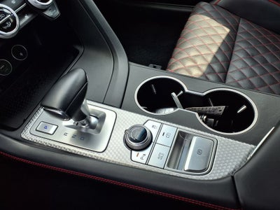 2023 Genesis G70 3.3T