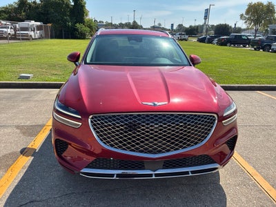 2023 Genesis GV70 2.5T