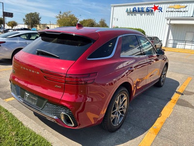 2023 Genesis GV70 2.5T