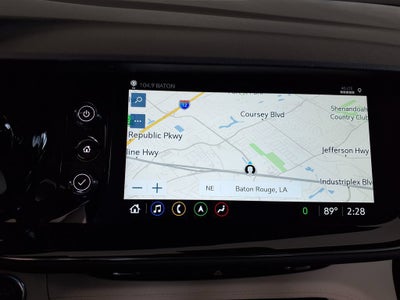2022 Buick Envision Avenir