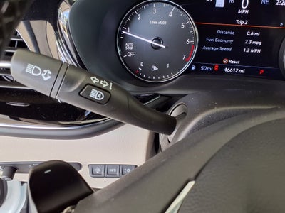 2022 Buick Envision Avenir