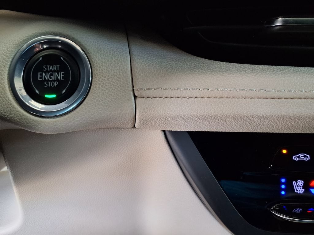 2022 Buick Envision Avenir