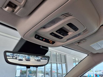 2022 Buick Envision Avenir
