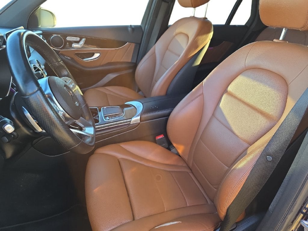 2022 Mercedes-Benz GLC GLC 300