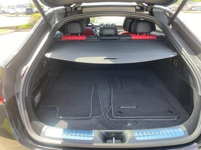 2025 Mercedes-Benz GLC GLC 300