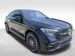 2025 Mercedes-Benz GLC GLC 300