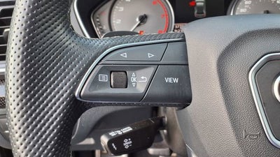 2022 Audi SQ5 Premium