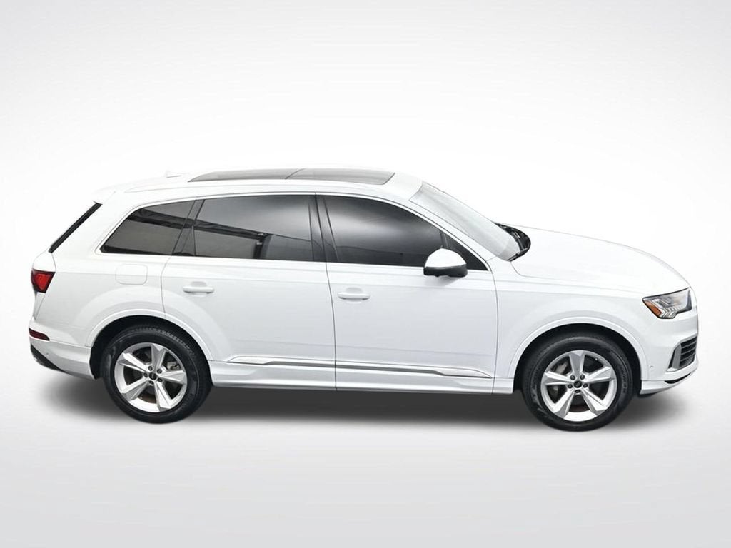 2023 Audi Q7 Premium