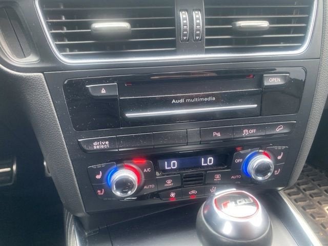 2016 Audi SQ5 Premium Plus