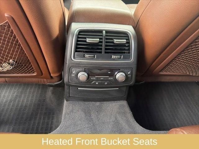 2016 Audi A7 3.0 Premium Plus