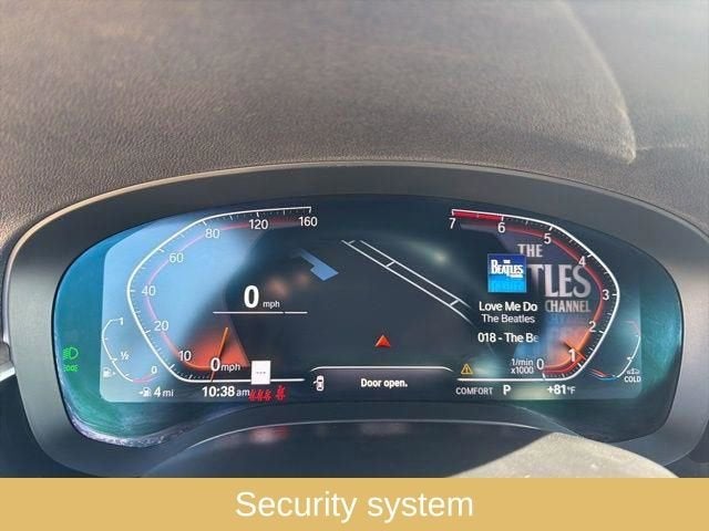 2023 BMW 5 Series 530i