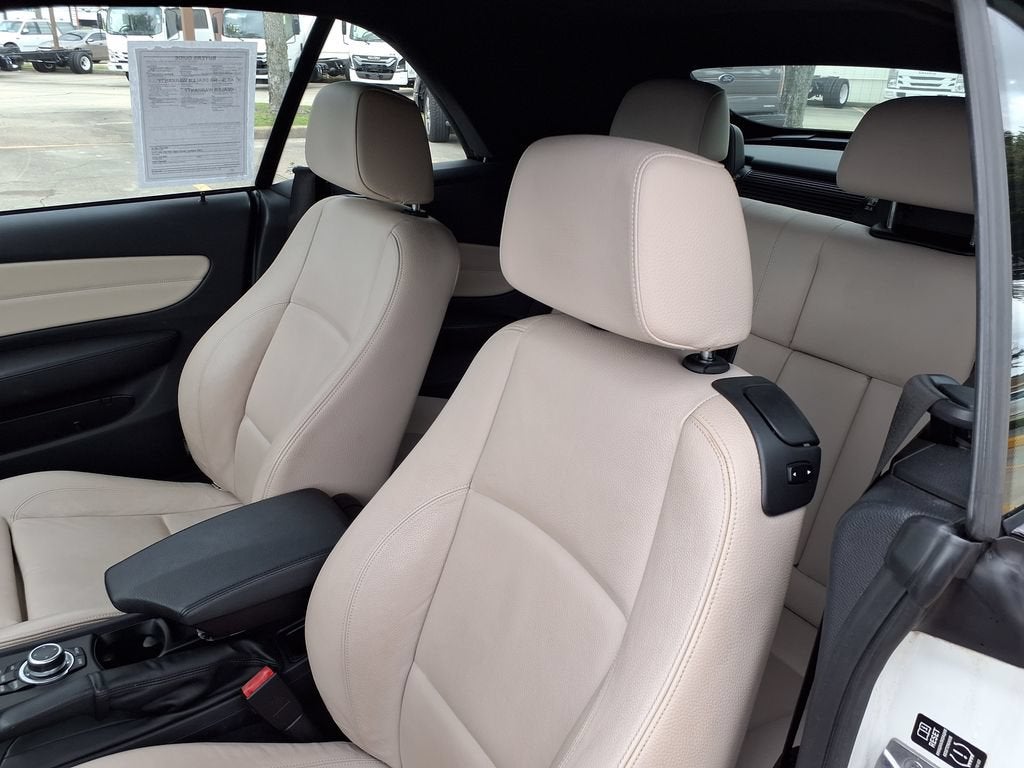 2013 BMW 1 Series 135i