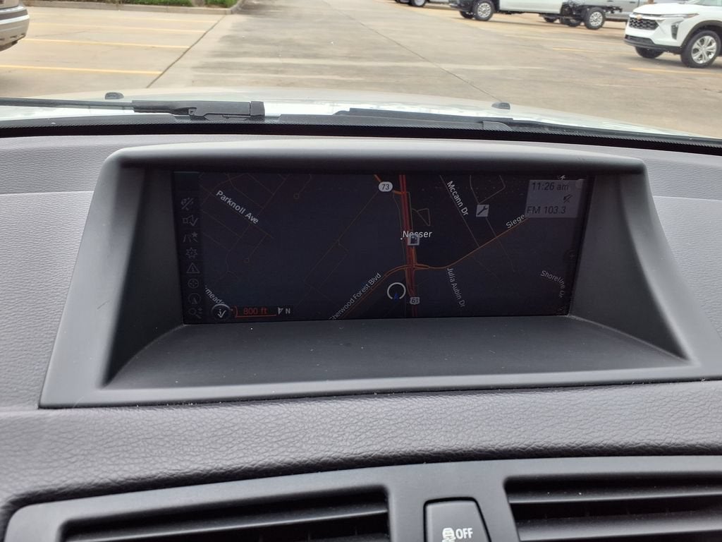 2013 BMW 1 Series 135i