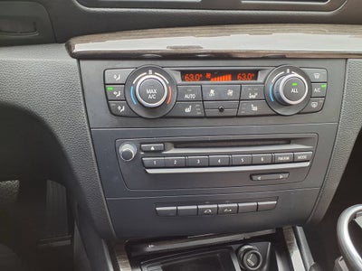 2013 BMW 1 Series 135i