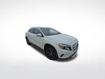 2017 Mercedes-Benz GLA GLA 250