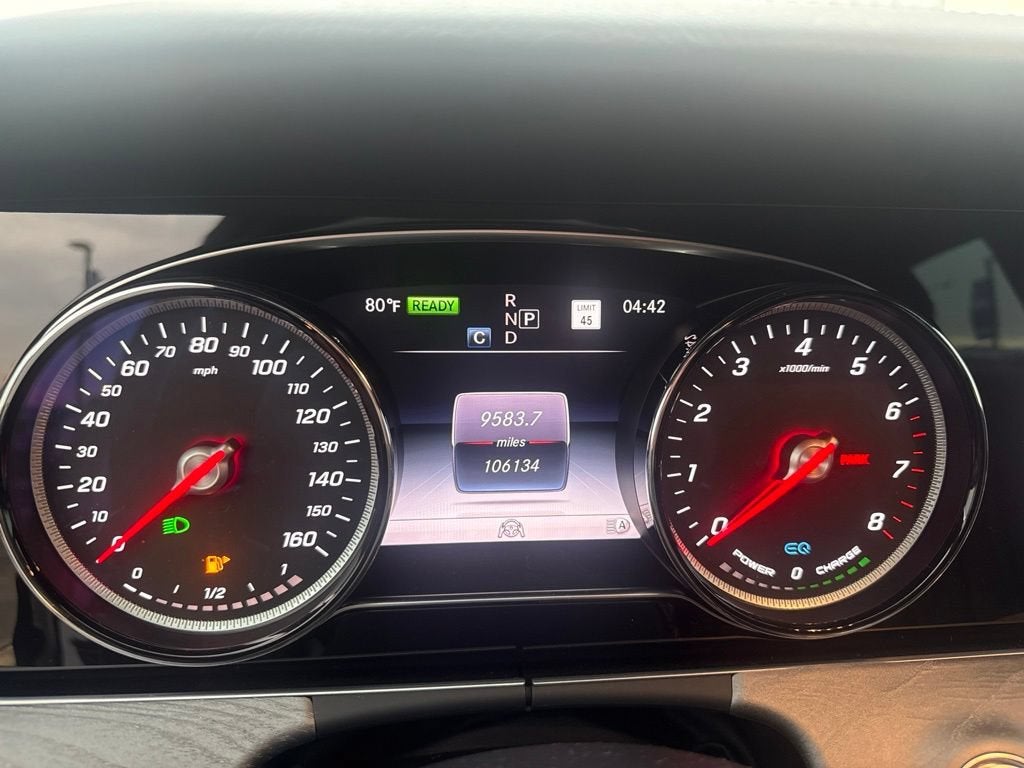 2019 Mercedes-Benz CLS CLS 450