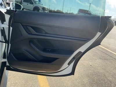 2023 Porsche Taycan NA