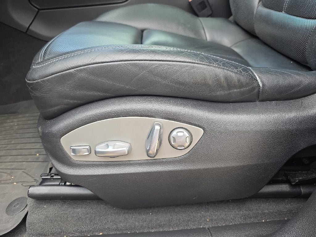 2018 Porsche Macan NA