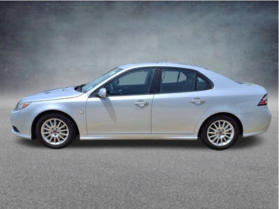 2010 Saab 9-3 NA