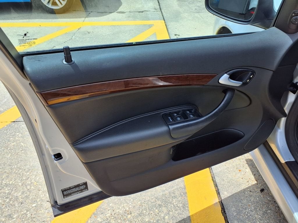 2010 Saab 9-3 NA