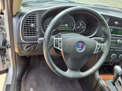 2010 Saab 9-3 NA