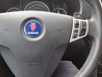 2010 Saab 9-3 NA