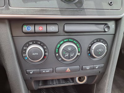 2010 Saab 9-3 NA