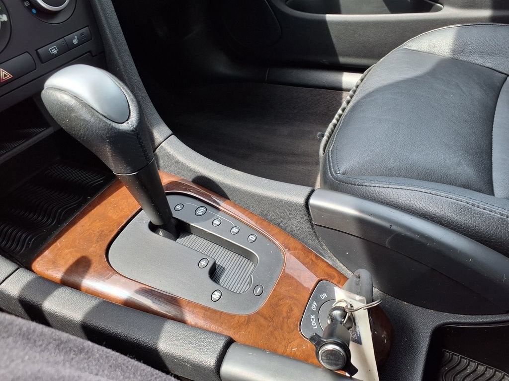 2010 Saab 9-3 NA