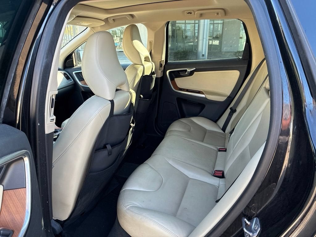2017 Volvo XC60 Inscription
