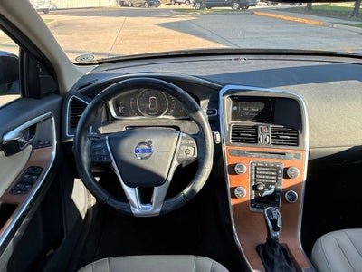 2017 Volvo XC60 Inscription