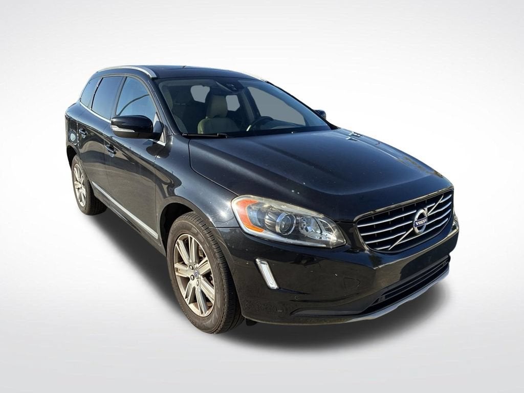 2017 Volvo XC60 Inscription