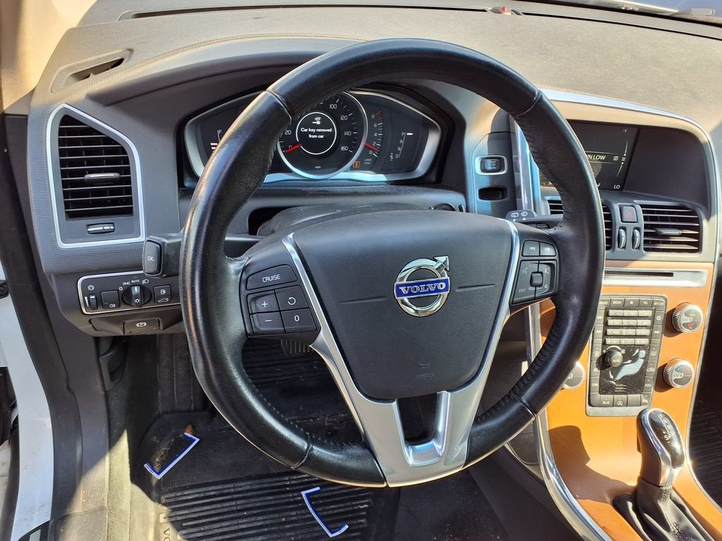 2017 Volvo XC60 Inscription